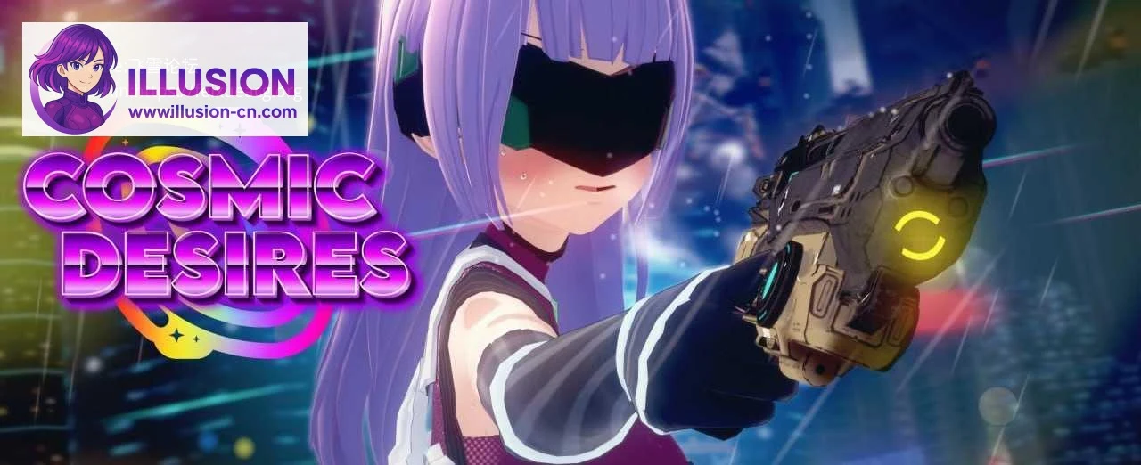 宇宙之愿 第8集 [SLG/官中/动态] [13.5G/百度云/FM] (PC/安卓/Mac) 动态vEp.8 官中+标准
