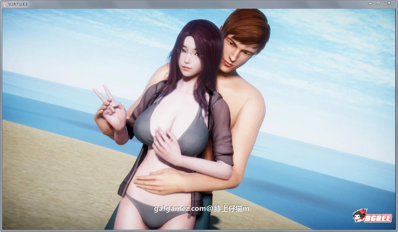 【SLG/汉化/动态】美德:V.I.R.T.U.E.S. Ver0.6B 精修汉化版+全CG【更新/PC+安卓/3G】 畅玩游戏 预览第8张-XACG动漫资源社——中文ACG动漫游戏社区 【SLG/汉化/动态】美德:V.I.R.T.U.E.S. Ver0.6B 精修汉化版+全CG【更新/PC+安卓/3G】 畅玩游戏 预览第8张