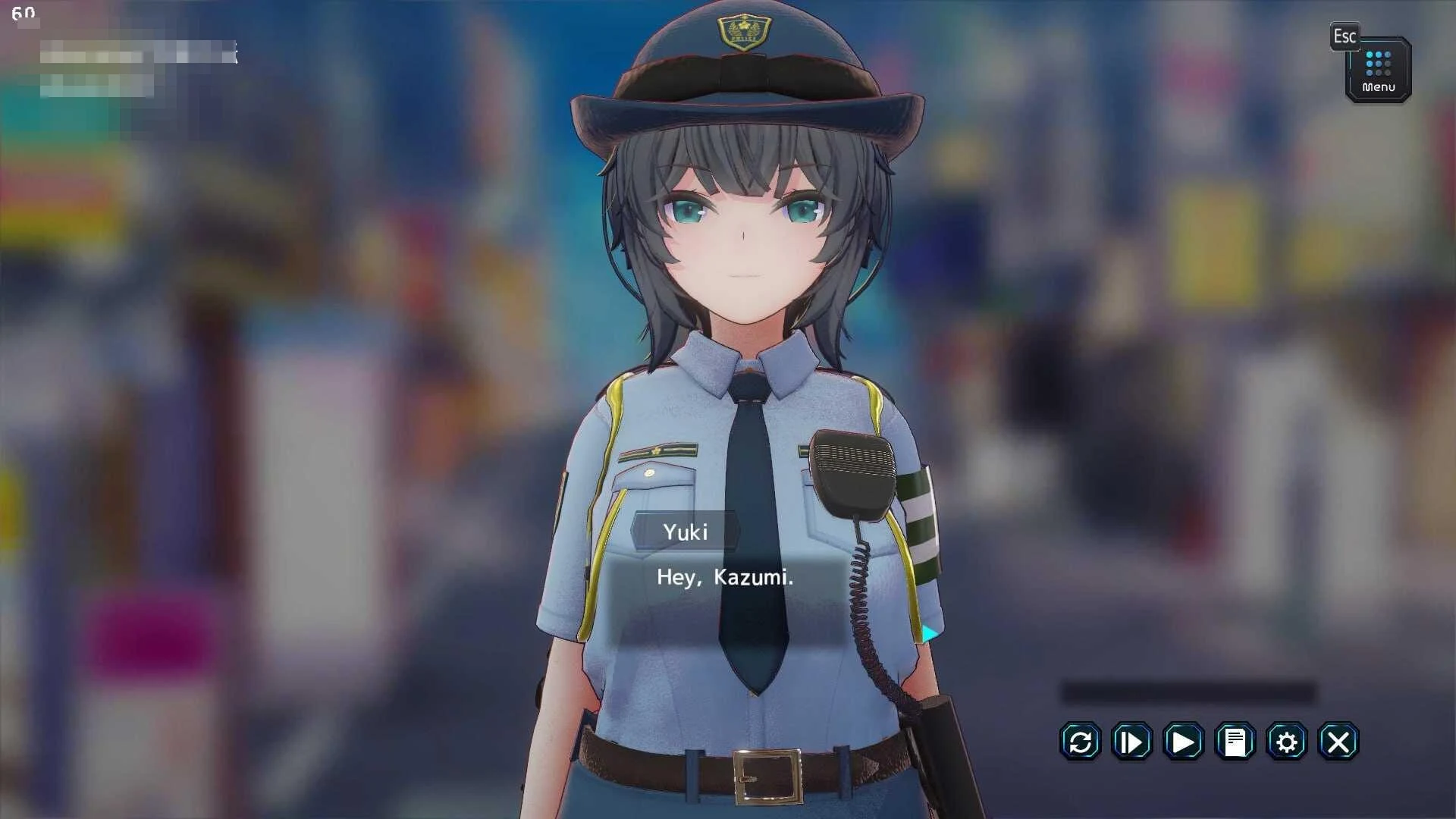 新搬来的大姐姐 纯爱还是复仇 【官中+动态】【748m】【pc】【3D】【百度云/FM】