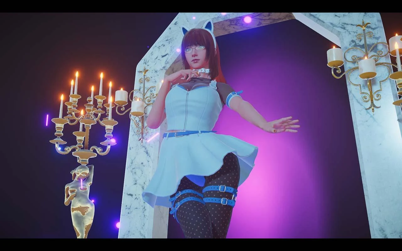 【神作SLG/官中】魅魔咖啡厅-调教露出女友 - Succubus Cafe【8G】 畅玩游戏 预览第6张-XACG动漫资源社——中文ACG动漫游戏社区 【神作SLG/官中】魅魔咖啡厅-调教露出女友 - Succubus Cafe【8G】 畅玩游戏 预览第6张