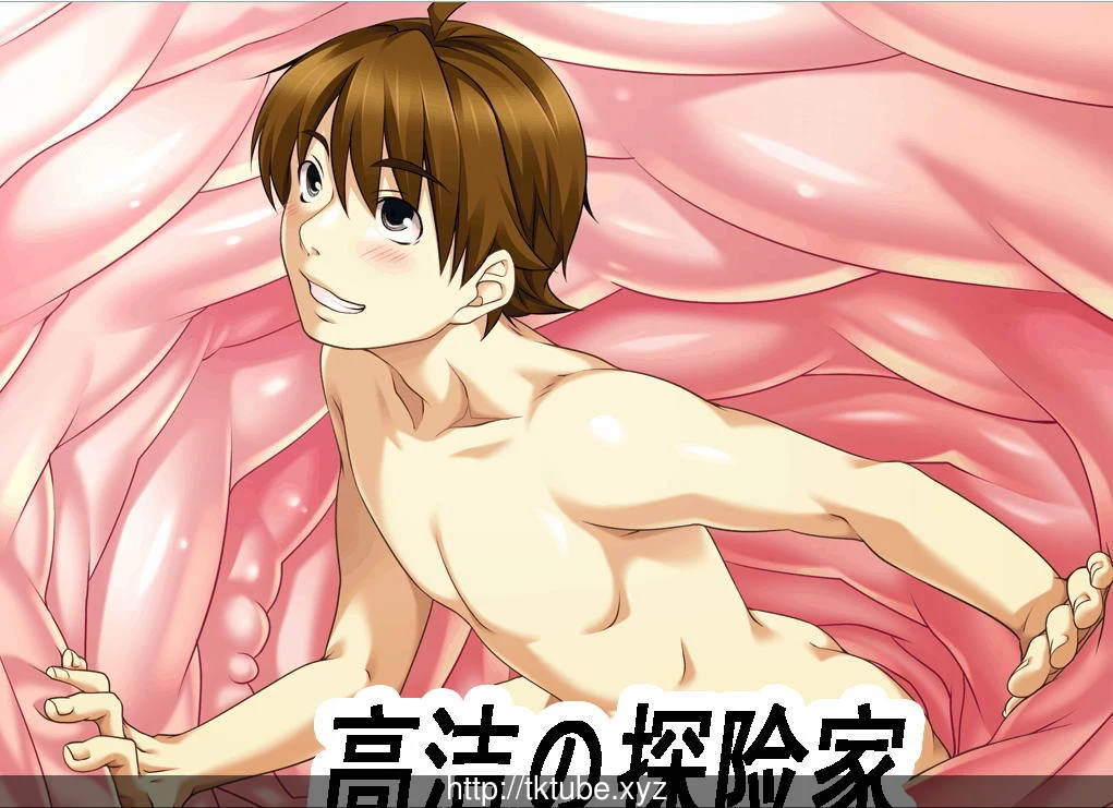 神作ADV/动态CG【4.3G】变小后随意进女孩空间探索！OH！我是蚁人！