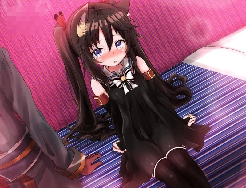 [世间无知的猫艾露莎] [v1.06 AI汉化] {RPG/兽人/调教} [1.5G/FM/百度] 世間知らずの猫エルーシャ