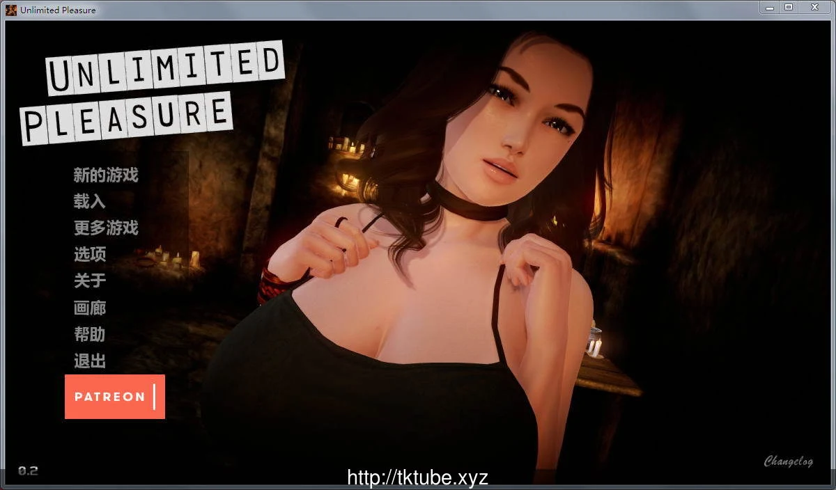 【欧美SLG/汉化/沙盒】无尽的快感-Unlimited Pleasure V0.24 精修汉化版【更新/2.1G】 畅玩游戏 预览第1张-XACG动漫资源社——中文ACG动漫游戏社区 【欧美SLG/汉化/沙盒】无尽的快感-Unlimited Pleasure V0.24 精修汉化版【更新/2.1G】 畅玩游戏 预览第1张