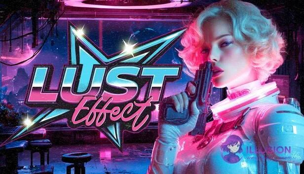 欲望效应 Lust Effect [PC/3D动态/9.7G]