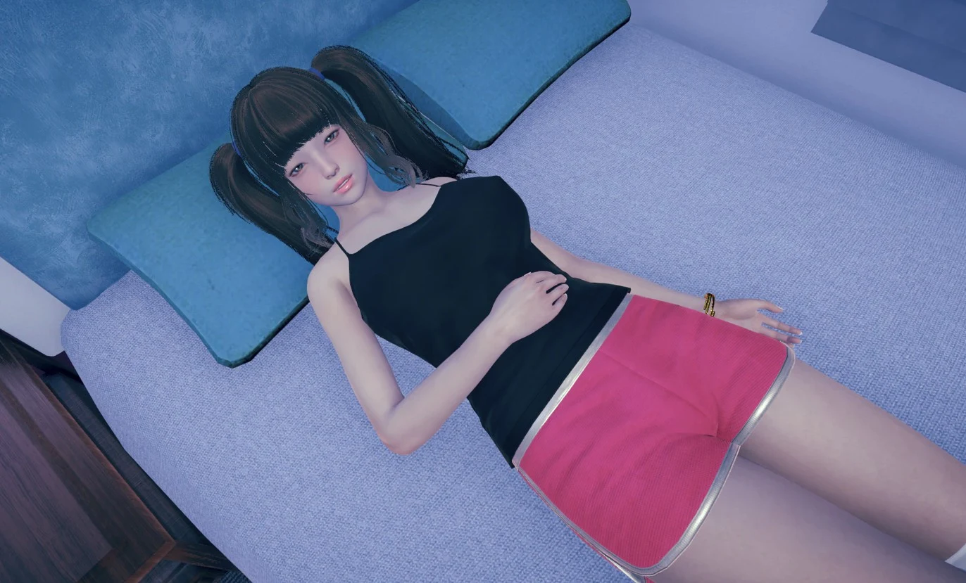 【欧美SLG/汉化/动态】品味生活Taste Of Life Chapter 1 Homecoming-1.0【PC+安卓/2.93g】 畅玩游戏 预览第3张 【欧美SLG/汉化/动态】品味生活Taste Of Life Chapter 1 Homecoming-1.0【PC+安卓/2.93g】 畅玩游戏 预览第3张