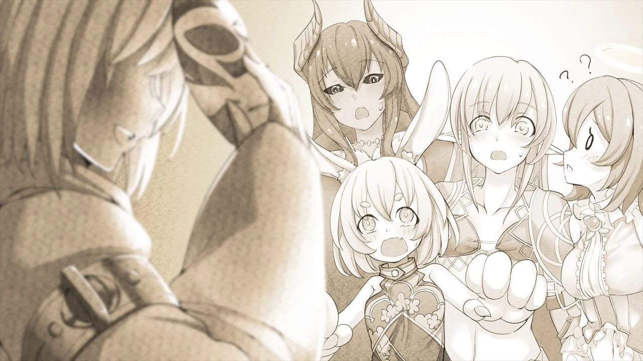 【大型爆款RPG/汉化/动态/全CV】阿尔忒弥斯乐园 精翻汉化完结版+全CG【PC+安卓模拟器/2G】 畅玩游戏 预览第12张-XACG动漫资源社——中文ACG动漫游戏社区 【大型爆款RPG/汉化/动态/全CV】阿尔忒弥斯乐园 精翻汉化完结版+全CG【PC+安卓模拟器/2G】 畅玩游戏 预览第12张