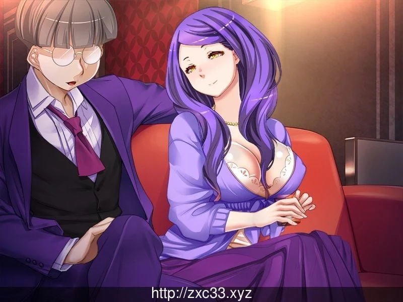 拥挤的时间~六条明菜出勤編 整合版/付全CG包【2.4G】 畅玩游戏 预览第3张-XACG动漫资源社——中文ACG动漫游戏社区