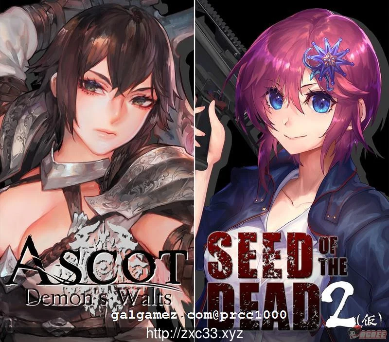 【大型FPS/全动态/虚幻4】死亡之种2 Ver0.10 支援者版 ★新绅士求生之路【新作/7.5G】 畅玩游戏 预览第4张-XACG动漫资源社——中文ACG动漫游戏社区 【大型FPS/全动态/虚幻4】死亡之种2 Ver0.10 支援者版 ★新绅士求生之路【新作/7.5G】 畅玩游戏 预览第4张