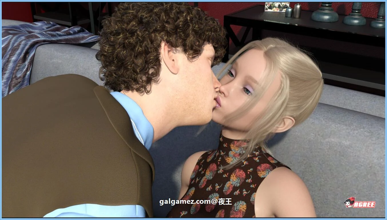 【大后宫SLG/汉化/动态】豪华游艇~我的放浪夏日 V1.00 精翻汉化版【新汉化/1G】 畅玩游戏 预览第7张