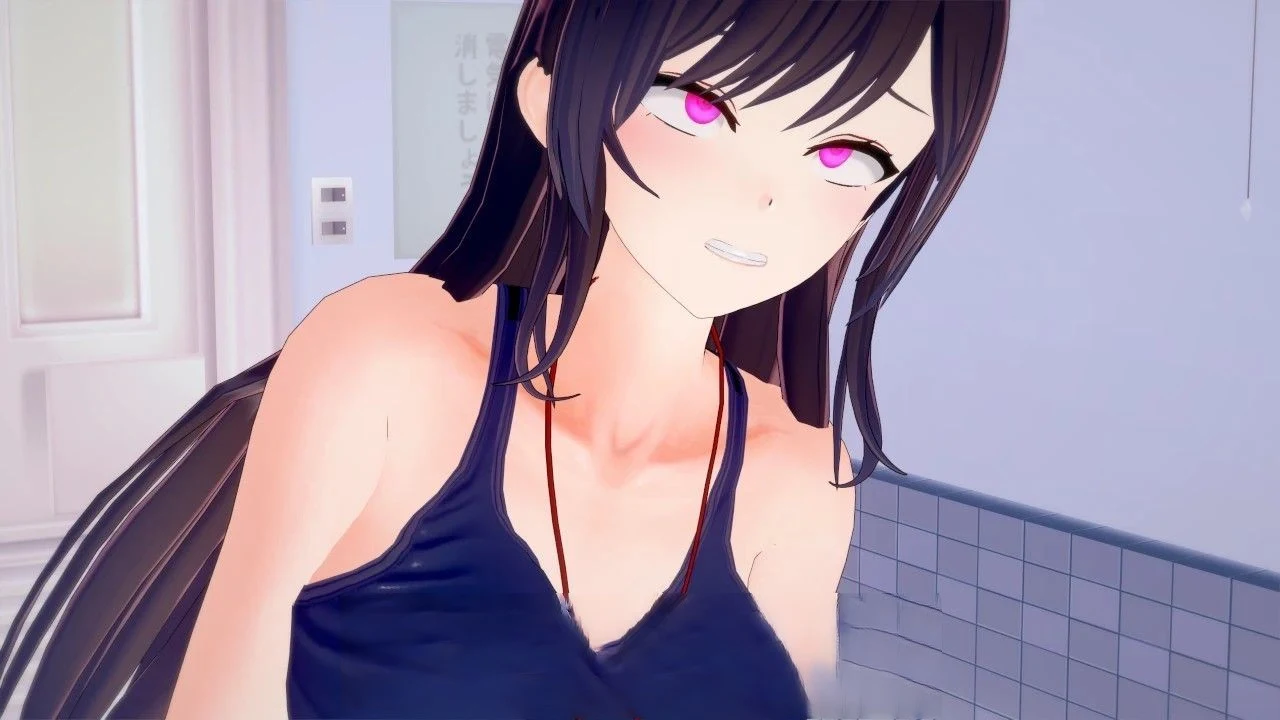 【日系SLG/汉化/3D】色欲之罪 Lustful Sin v0.3.7【PC+安卓/1.7G】 畅玩游戏 预览第2张-XACG动漫资源社——中文ACG动漫游戏社区