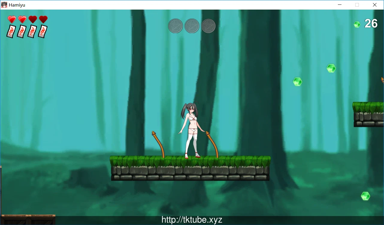 【ACT/全动态】羽美遊の巫女修行 V1.0.0正式版附社保补丁 【500M】 畅玩游戏 预览第5张-XACG动漫资源社——中文ACG动漫游戏社区 【ACT/全动态】羽美遊の巫女修行 V1.0.0正式版附社保补丁 【500M】 畅玩游戏 预览第5张