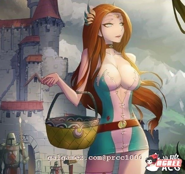 【养成SLG/全动态】茁壮成长的触手!V4.08b+社保图鉴动画/动态CG包【1.4G/更新】 畅玩游戏 预览第3张-XACG动漫资源社——中文ACG动漫游戏社区 【养成SLG/全动态】茁壮成长的触手!V4.08b+社保图鉴动画/动态CG包【1.4G/更新】 畅玩游戏 预览第3张