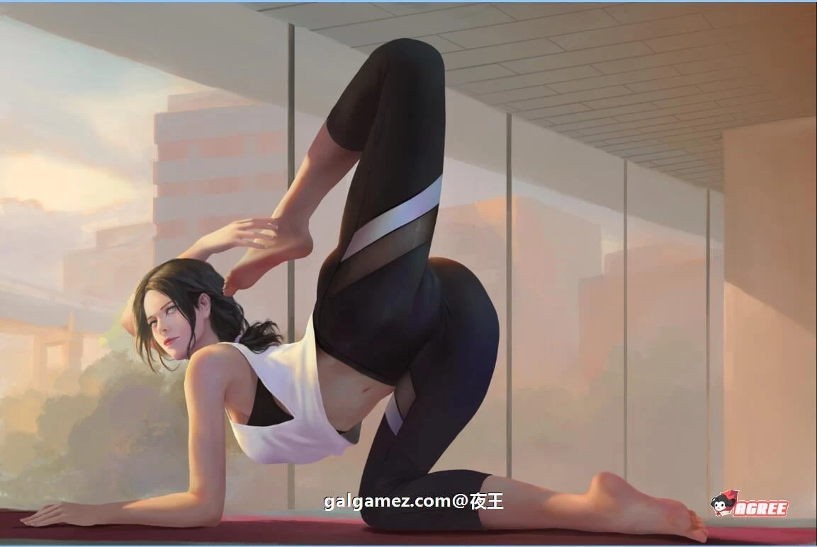 【欧美SLG/汉化/神作更新】白色小镇/牛奶触觉 汉化完结版【PC+安卓/2G】 畅玩游戏 预览第15张-XACG动漫资源社——中文ACG动漫游戏社区 【欧美SLG/汉化/神作更新】白色小镇/牛奶触觉 汉化完结版【PC+安卓/2G】 畅玩游戏 预览第15张