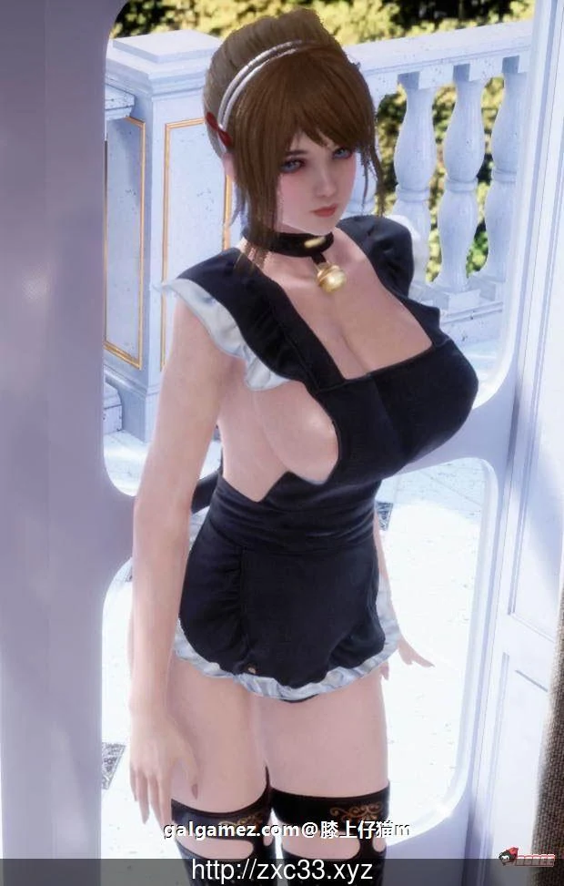 【3D互动/全动态】堕落玩偶女1号 Project H Fallen Doll Ver1.31最终版+动画版【16G】 畅玩游戏 预览第3张
