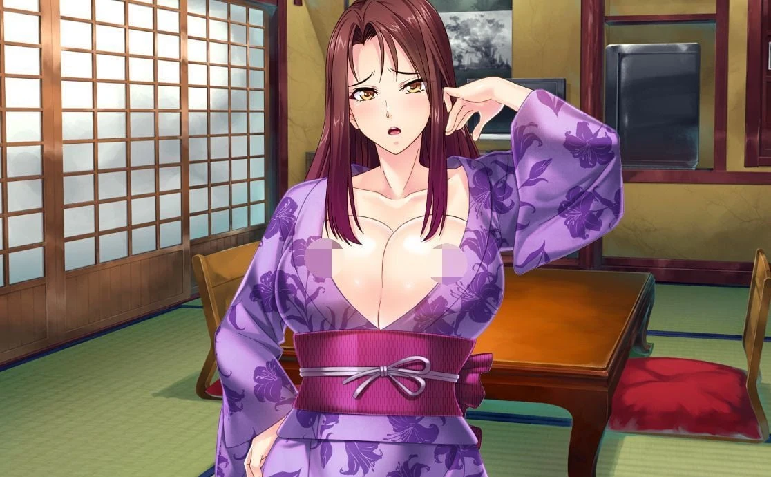 【日式SLG/中文/2D】爆乳御姐 musclemilf 1.23【PC+安卓/1G】 畅玩游戏 预览第5张-XACG动漫资源社——中文ACG动漫游戏社区 【日式SLG/中文/2D】爆乳御姐 musclemilf 1.23【PC+安卓/1G】 畅玩游戏 预览第5张