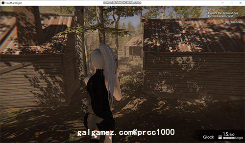 【3D大型ACT沙盒/汉化】圣光绽放 Too Much Light 精翻汉化尊享版【更新/3.3G/动态】 畅玩游戏 预览第5张-XACG动漫资源社——中文ACG动漫游戏社区 【3D大型ACT沙盒/汉化】圣光绽放 Too Much Light 精翻汉化尊享版【更新/3.3G/动态】 畅玩游戏 预览第5张