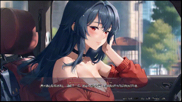 模糊墙壁 Blurring the Walls (v0.6.0 AI汉化版) [PC/安卓版]
